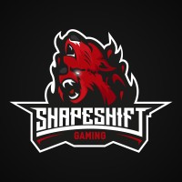 ShapeShift Gaming logo, ShapeShift Gaming contact details