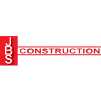 JBS Construction logo, JBS Construction contact details