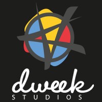 Dweek Studios logo, Dweek Studios contact details