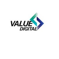 Value Digital logo, Value Digital contact details