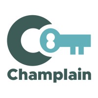 Champlain Consultants logo, Champlain Consultants contact details