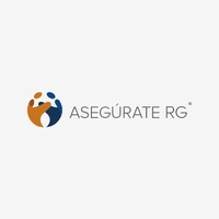 Asegúrate RG logo, Asegúrate RG contact details