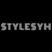 Stylesyh logo, Stylesyh contact details