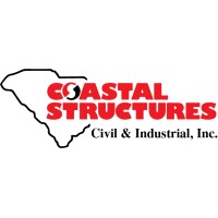 Coastal Structures Civil & Industrial, Inc. logo, Coastal Structures Civil & Industrial, Inc. contact details