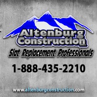 Altenburg Construction Inc logo, Altenburg Construction Inc contact details