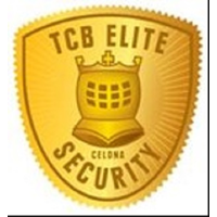 Security Logistics Australia Pty Ltd T/A TCB Security Elite logo, Security Logistics Australia Pty Ltd T/A TCB Security Elite contact details