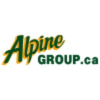 Alpine Group of Companies logo, Alpine Group of Companies contact details