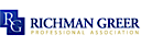 Richman Greer, PA. logo, Richman Greer, PA. contact details