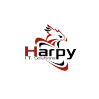 Harpy I.T. Solutions LLC logo, Harpy I.T. Solutions LLC contact details