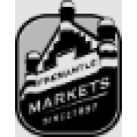 Fremantle Markets logo, Fremantle Markets contact details