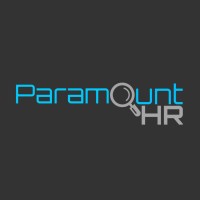 Paramount HR logo, Paramount HR contact details