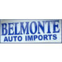 Belmonte Auto Imports logo, Belmonte Auto Imports contact details