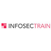 Infosec Train logo, Infosec Train contact details