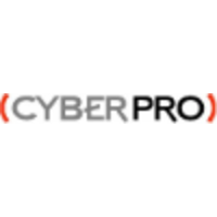 CyberPro logo, CyberPro contact details