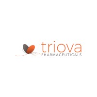 Triova Pharmaceuticals logo, Triova Pharmaceuticals contact details