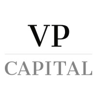 VP Capital logo, VP Capital contact details