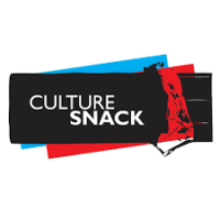 Culture Snack Magazine logo, Culture Snack Magazine contact details