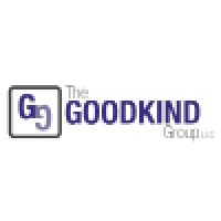 The Goodkind Group logo, The Goodkind Group contact details