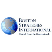 Boston Strategies LLC logo, Boston Strategies LLC contact details