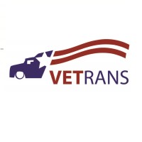 VETRANS logo, VETRANS contact details