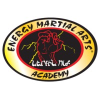 Energy Martial Arts Academy logo, Energy Martial Arts Academy contact details