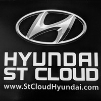 Saint Cloud Hyundai logo, Saint Cloud Hyundai contact details