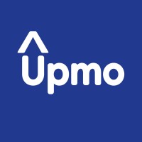 UpMo logo, UpMo contact details