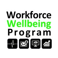 Workforce Wellbeing Program logo, Workforce Wellbeing Program contact details