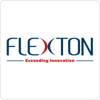 Flexton Inc. logo, Flexton Inc. contact details