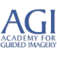 Academy for Guided Imagery logo, Academy for Guided Imagery contact details