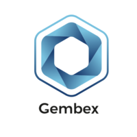 Gembex logo, Gembex contact details