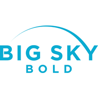 Big Sky Bold logo, Big Sky Bold contact details