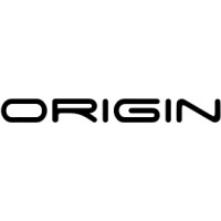 Origin logo, Origin contact details