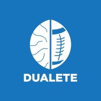 Dualete logo, Dualete contact details