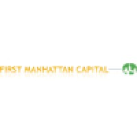 First Manhattan Capital logo, First Manhattan Capital contact details