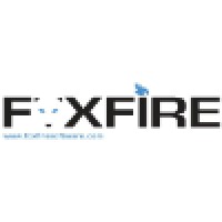 Foxfire logo, Foxfire contact details