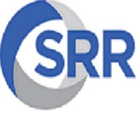 SRR logo, SRR contact details