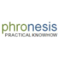 Phronesis logo, Phronesis contact details