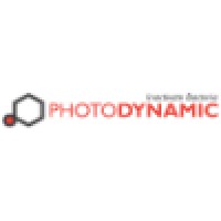 PhotoDynamic Inc. logo, PhotoDynamic Inc. contact details