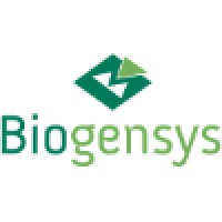 Biogensys logo, Biogensys contact details