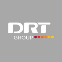 DRT Group logo, DRT Group contact details