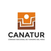 CANATUR PERU logo, CANATUR PERU contact details