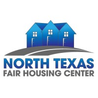 North Texas Fair Housing Center logo, North Texas Fair Housing Center contact details