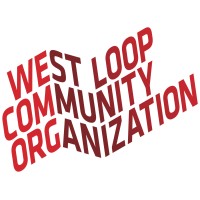 West Loop Community Organization logo, West Loop Community Organization contact details