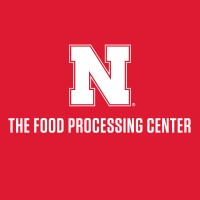 Nebraska Food Processing Center logo, Nebraska Food Processing Center contact details