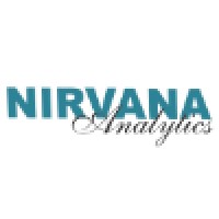 Nirvana Analytics logo, Nirvana Analytics contact details