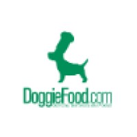 DoggieFood.com logo, DoggieFood.com contact details