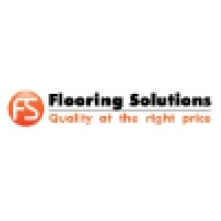 Flooring Solutions logo, Flooring Solutions contact details