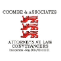 Coombe & Associates Inc logo, Coombe & Associates Inc contact details