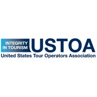 United States Tour Operators Association logo, United States Tour Operators Association contact details